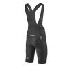 cyklistické kraťasy GIANT Podium Bibshort black