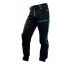 kalhoty HAVEN Singletrail Long black/blue XXL 