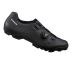 MTB tretry SHIMANO XC3 (SH-XC300ML) černé 43