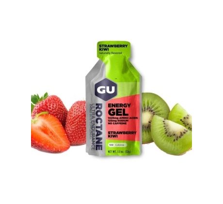 GU Roctane Energy Gel