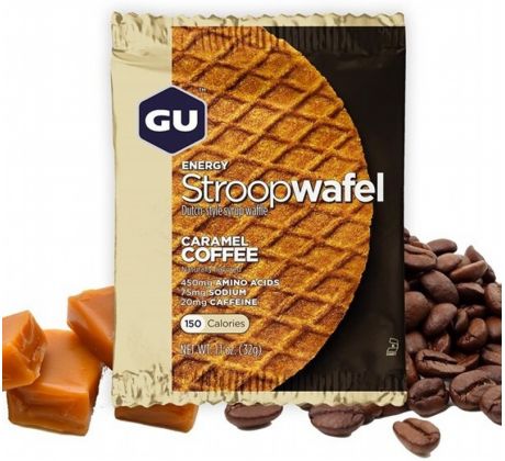 GU Energy Wafel 32g