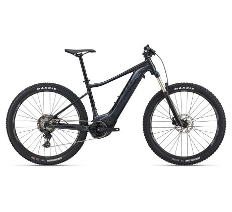 horské elektrokolo Giant Fathom E+ 2 Pro 29er 2022