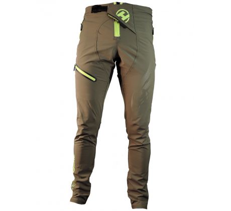 kalhoty HAVEN Energizer Long khaki