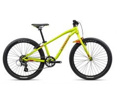 dětské kolo 24" Orbea MX 24 DIRT 2022