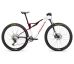 celoodpružené kolo 29" Orbea OIZ H30 2023