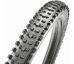 kevlarový plášť Maxxis Dissector 29x2,4" 3C EXO TR MaxxTerra