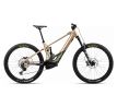 celoodpružené elektrokolo Orbea WILD H10 2024