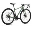 dámský gravel bike Liv Devote 2 2024