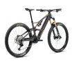 lehké elektrokolo Orbea RISE LT M10 2025