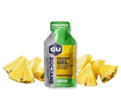 GU Roctane Energy Gel - Ananas (Pineapple)