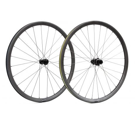 silniční výplety Orbea OC Road 32 mm/Mavic-Javax/Race 1.810 g disc