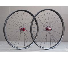 karbonové výplety 29" DUKE Lucky Jack SLS4 30/DUKE Mad Max/Berd 1.095 g