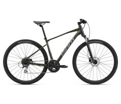 crossové kolo Giant Roam 3 Disc 2022