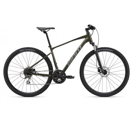 crossové kolo Giant Roam 3 Disc 2022