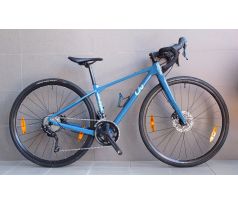 dámský gravel bike Liv Devote 1 2022 - bazar