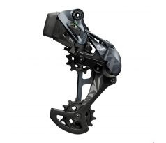 přehazovačka Sram XX1 Egle AXS 12 speed