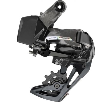 přehazovačka Sram Force XPLR eTap AXS D2 12 speed