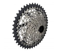 kazeta SRAM Force XG-1271 D1 Silver 12 rychl., 10-44z