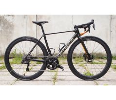 silniční kolo Orbea ORCA M10iLTD PWR Custom 2024