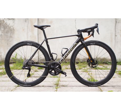 silniční kolo Orbea ORCA M10iLTD PWR Custom 2024