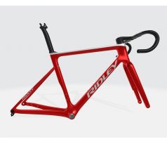 silniční kolo Ridley Falcn RS Custom Ultegra Di2 2x12 disc 2024