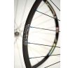 karbonové výplety 29" DUKE Lucky Jack SLS3 28/EXTRALITE Hyperboost/SAPIM CX-Ray 1.153 g