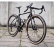 gravel bike Ritchey Swiss Cross Custom 2x11 GRX / DUKE World Runner 38 R