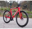 silniční kolo Ridley Falcn RS Custom Ultegra Di2 2x12 disc 2024