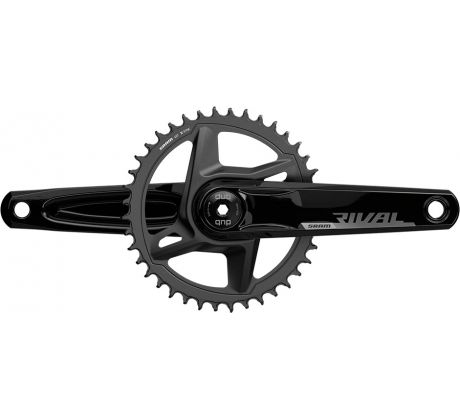 kliky Sram Rival 1x D1 DUB Wide, 172,5 mm, převodník 40 z