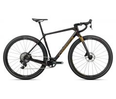 gravel bike Orbea TERRA M21eTEAM 1X 2025