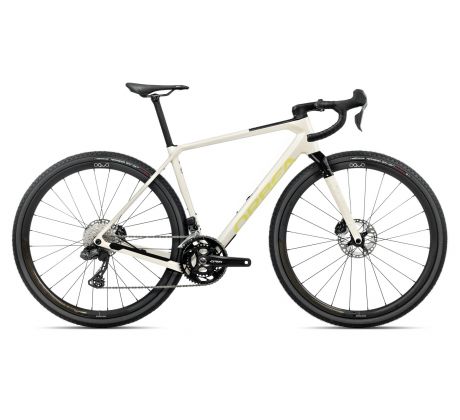 gravel bike Orbea TERRA M20iTEAM 2025