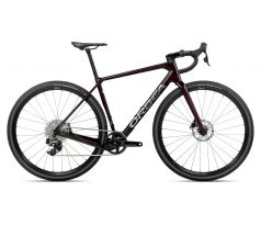 gravel bike Orbea TERRA M31eTEAM 1X 2025