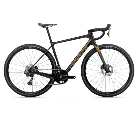 gravel bike Orbea TERRA M20TEAM 2025