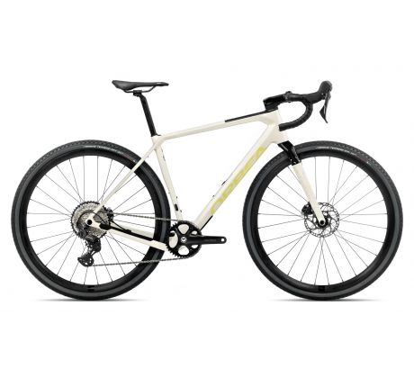 gravel bike Orbea TERRA M30TEAM 1X 2025