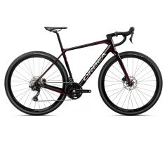 gravel bike Orbea TERRA M30TEAM 2025