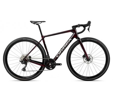 gravel bike Orbea TERRA M30TEAM 2025