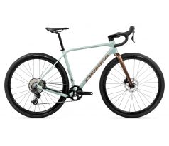 gravel bike Orbea TERRA H30 1X 2025