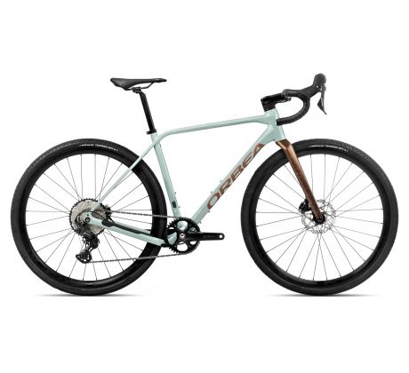 gravel bike Orbea TERRA H30 1X 2025