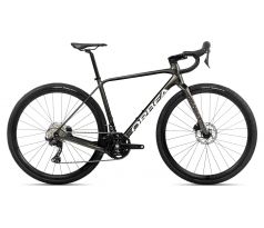 gravel bike Orbea TERRA H30 2025