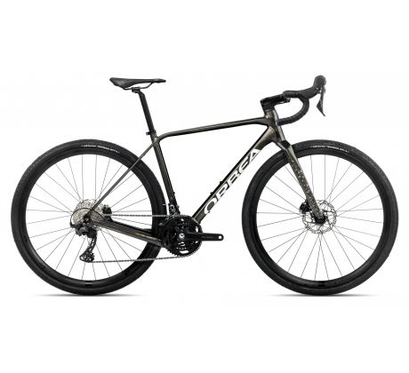 gravel bike Orbea TERRA H30 2025