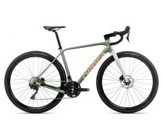 gravel bike Orbea TERRA H40 2025