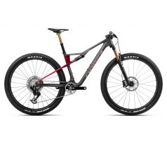 celoodpružené kolo Orbea OIZ M-LTD 2025