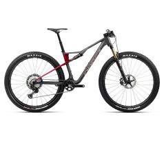 celoodpružené kolo Orbea OIZ M-PRO 2025