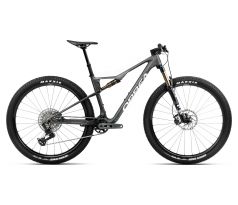 celoodpružené kolo Orbea OIZ M10 AXS 2025