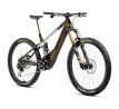 enduro elektrokolo Orbea WILD M-LTD 2025