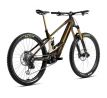 enduro elektrokolo Orbea WILD M-LTD 2025