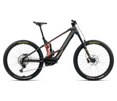 enduro elektrokolo Orbea WILD M10 2025