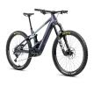 enduro elektrokolo Orbea WILD H10 2025