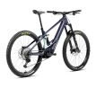 enduro elektrokolo Orbea WILD H10 2025