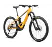 enduro elektrokolo Orbea WILD H20 2025